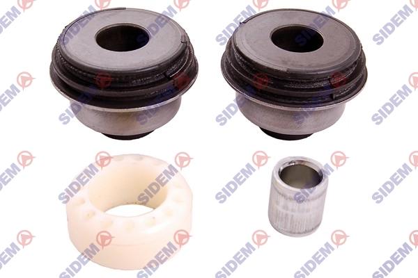 Sidem 849670 KIT - Piekare, Šķērssvira www.autospares.lv