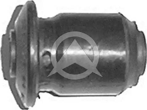 Sidem 849301 - Bush of Control / Trailing Arm www.autospares.lv