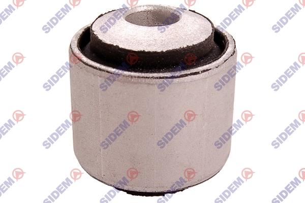 Sidem 849714 - Сайлентблок, рычаг подвески колеса www.autospares.lv