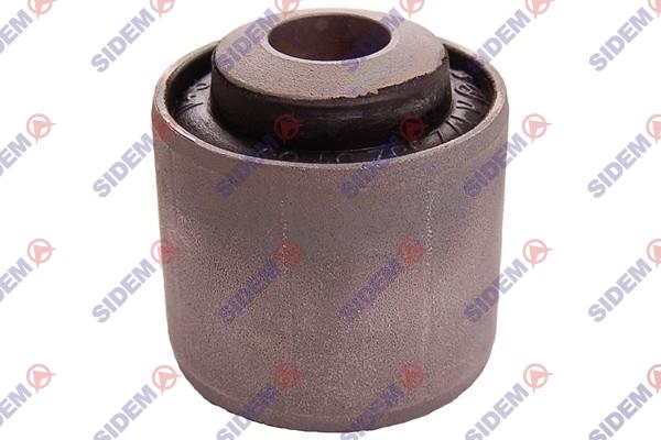 Sidem 849726 - Сайлентблок, рычаг подвески колеса www.autospares.lv