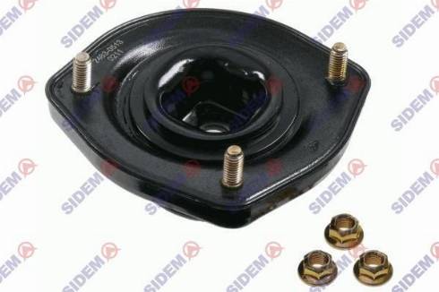 Sidem 845506 - Amortizatora statnes balsts www.autospares.lv