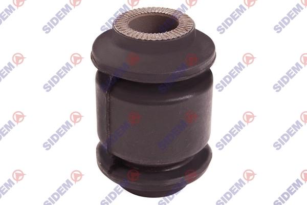 Sidem 845645 - Сайлентблок, рычаг подвески колеса www.autospares.lv