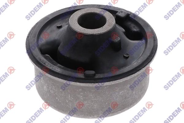 Sidem 845642 - Сайлентблок, рычаг подвески колеса www.autospares.lv