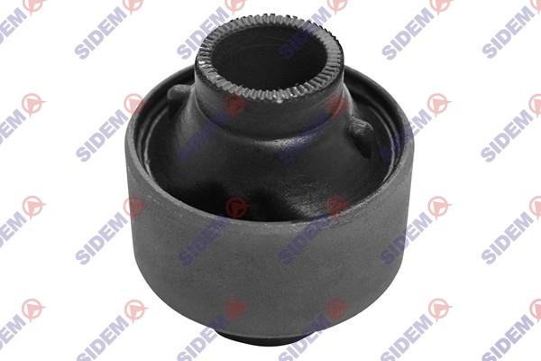 Sidem 845647 - Сайлентблок, рычаг подвески колеса www.autospares.lv