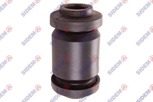 Sidem 845654 - Сайлентблок, рычаг подвески колеса www.autospares.lv