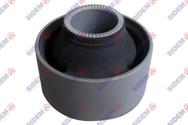 Sidem 845653 - Сайлентблок, рычаг подвески колеса www.autospares.lv