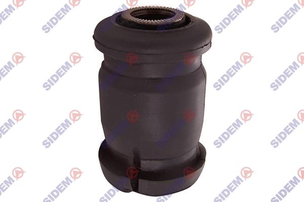 Sidem 845652 - Сайлентблок, рычаг подвески колеса www.autospares.lv