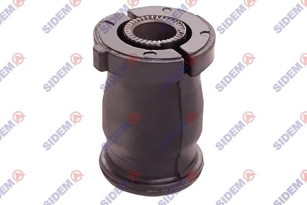 Sidem 845616 - Сайлентблок, рычаг подвески колеса www.autospares.lv