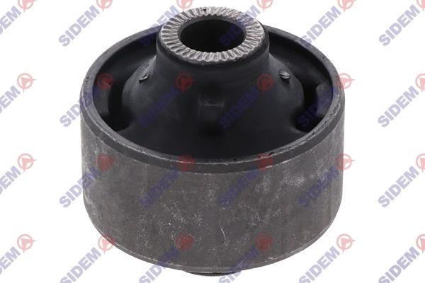 Sidem 845617 - Сайлентблок, рычаг подвески колеса www.autospares.lv