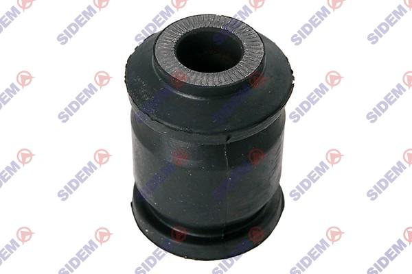 Sidem 845638 - Сайлентблок, рычаг подвески колеса www.autospares.lv