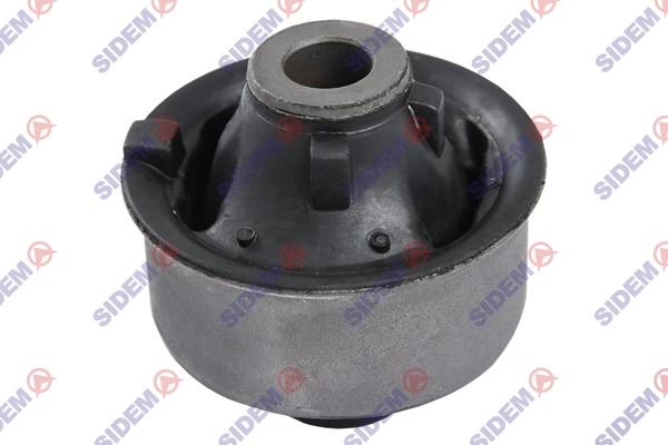 Sidem 845633 - Сайлентблок, рычаг подвески колеса www.autospares.lv