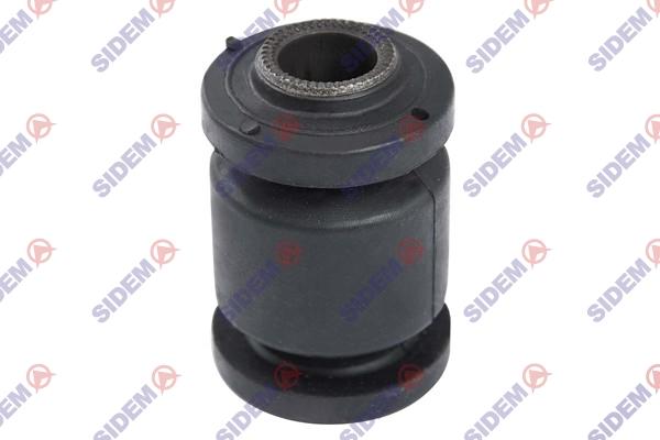 Sidem 845624 - Сайлентблок, рычаг подвески колеса www.autospares.lv