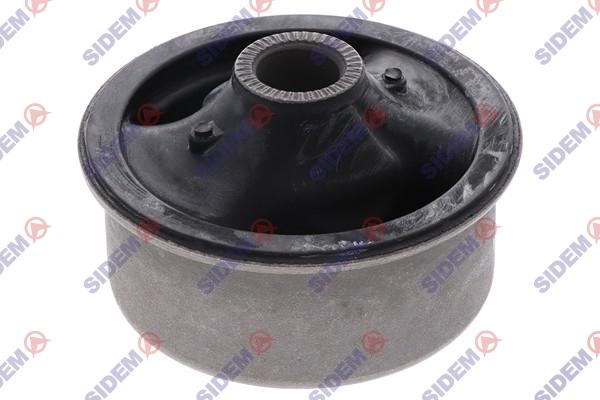 Sidem 845625 - Сайлентблок, рычаг подвески колеса www.autospares.lv