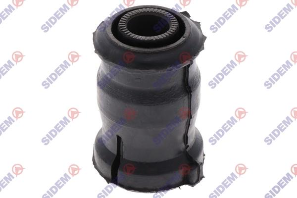 Sidem 845620 - Сайлентблок, рычаг подвески колеса www.autospares.lv