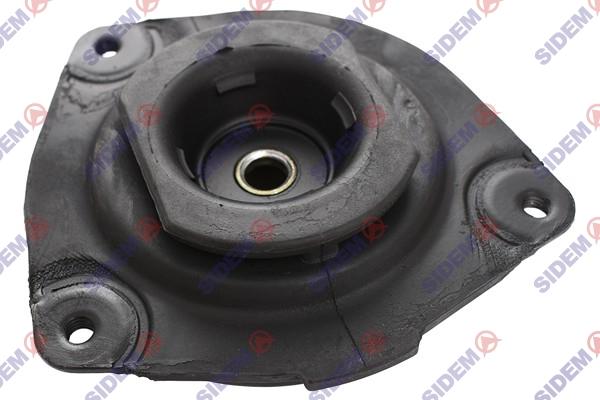 Sidem 841414 - Опора стойки амортизатора, подушка www.autospares.lv