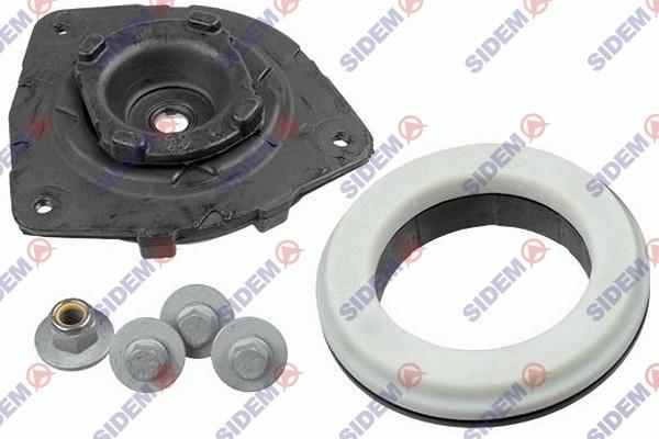 Sidem 841416 KIT - Top Strut Mounting www.autospares.lv