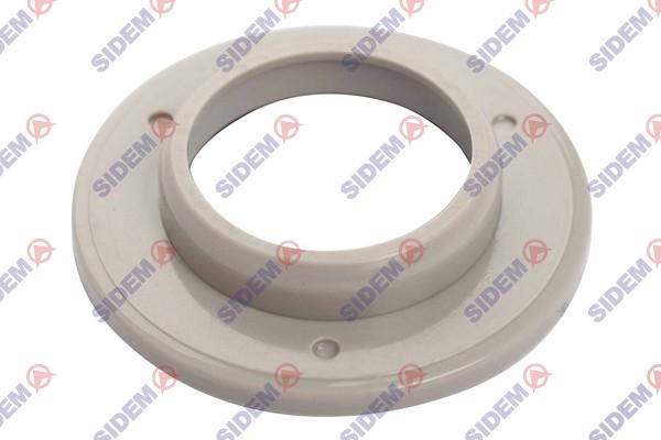 Sidem 841412 - Rolling Bearing, suspension strut support mounting www.autospares.lv