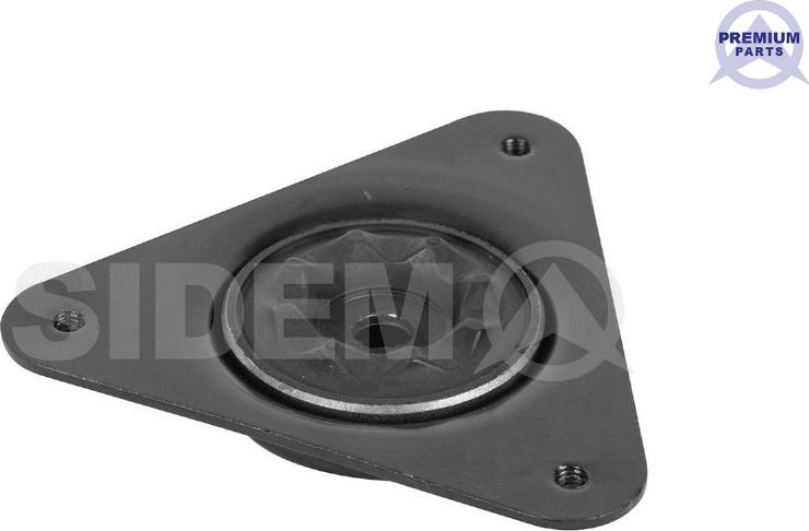 Sidem 841428 - Amortizatora statnes balsts www.autospares.lv