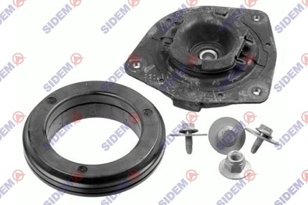 Sidem 841422 KIT - Top Strut Mounting www.autospares.lv