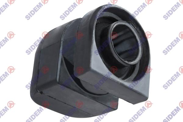 Sidem 841602 - Сайлентблок, рычаг подвески колеса www.autospares.lv