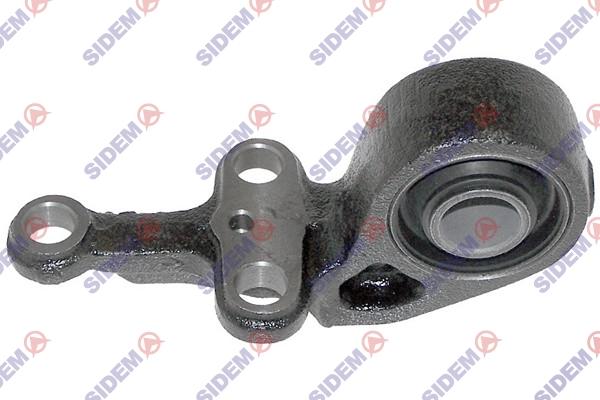 Sidem 841616 - Bush of Control / Trailing Arm www.autospares.lv