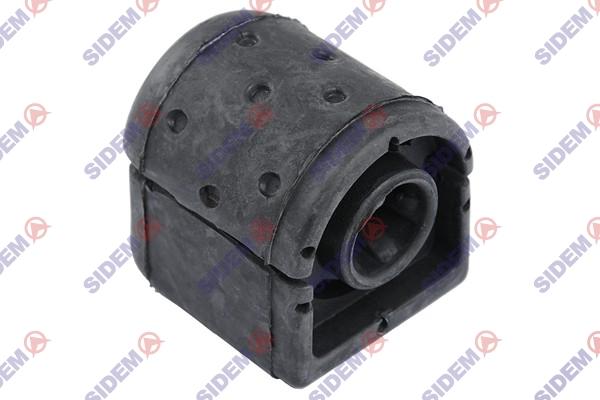 Sidem 841611 - Bush of Control / Trailing Arm www.autospares.lv