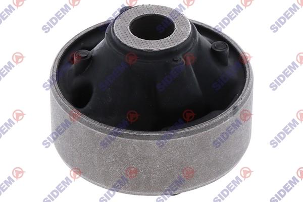 Sidem 841613 - Сайлентблок, рычаг подвески колеса www.autospares.lv