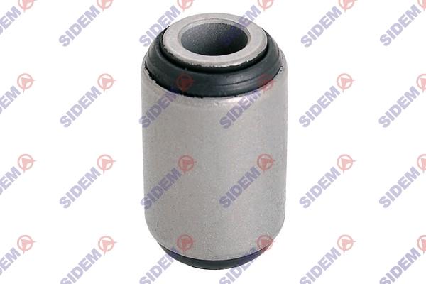 Sidem 841617 - Сайлентблок, рычаг подвески колеса www.autospares.lv