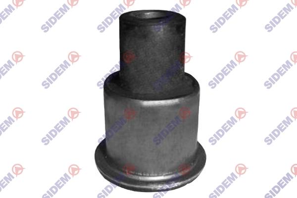 Sidem 841634 - Bush of Control / Trailing Arm www.autospares.lv