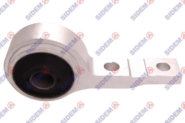 Sidem 841638 - Сайлентблок, рычаг подвески колеса www.autospares.lv