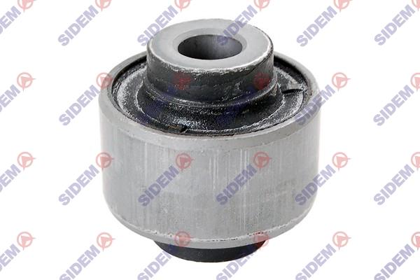 Sidem 841633 - Сайлентблок, рычаг подвески колеса www.autospares.lv