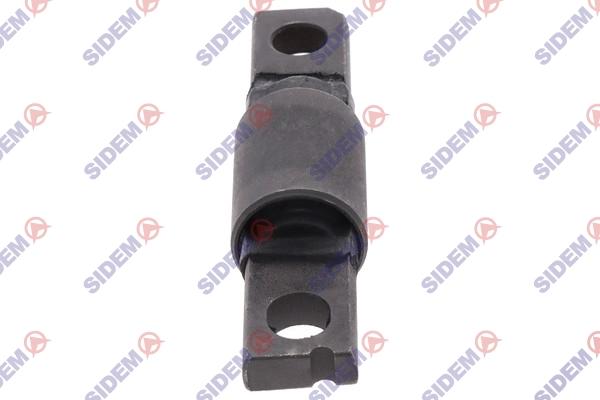 Sidem 841629 - Сайлентблок, рычаг подвески колеса www.autospares.lv