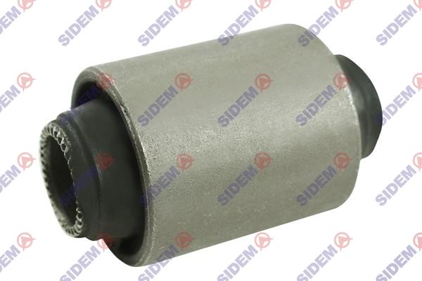 Sidem 841626 - Сайлентблок, рычаг подвески колеса www.autospares.lv