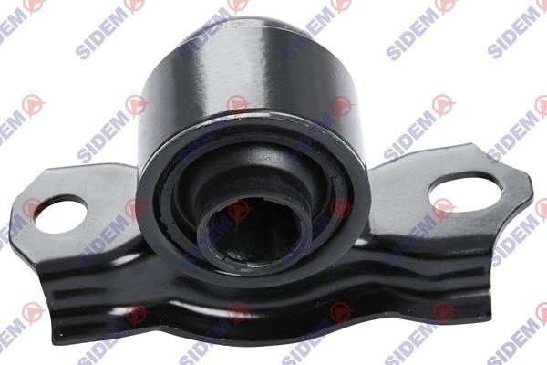 Sidem 841620 - Сайлентблок, рычаг подвески колеса www.autospares.lv