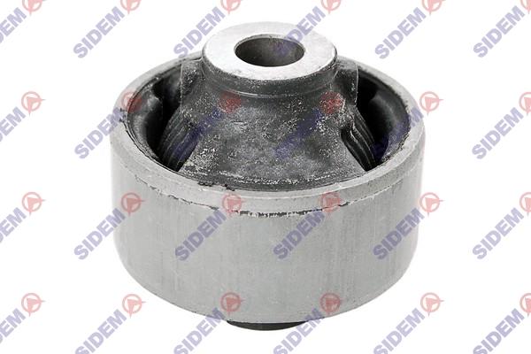 Sidem 841628 - Сайлентблок, рычаг подвески колеса www.autospares.lv