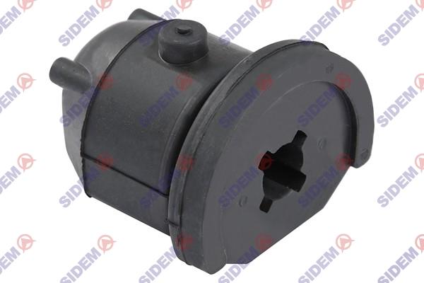 Sidem 841627 - Сайлентблок, рычаг подвески колеса www.autospares.lv