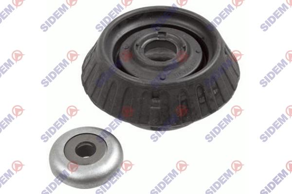 Sidem 847403 KIT - Amortizatora statnes balsts www.autospares.lv