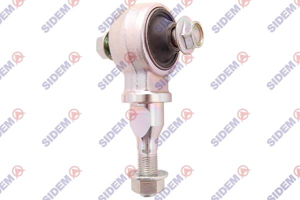 Sidem 847605 - Bush of Control / Trailing Arm www.autospares.lv