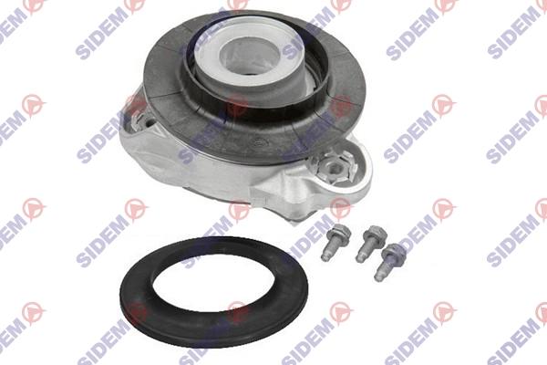 Sidem 854409 KIT - Amortizatora statnes balsts www.autospares.lv