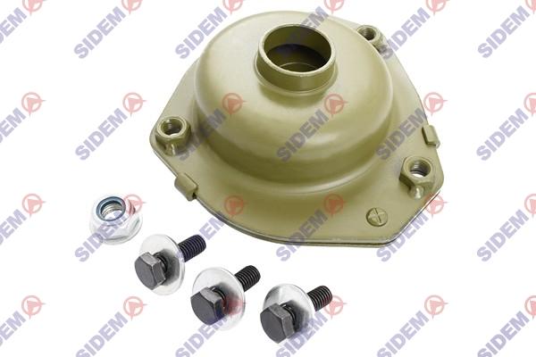 Sidem 854400 - Montāžas komplekts, Amortizatora statnes balsts www.autospares.lv