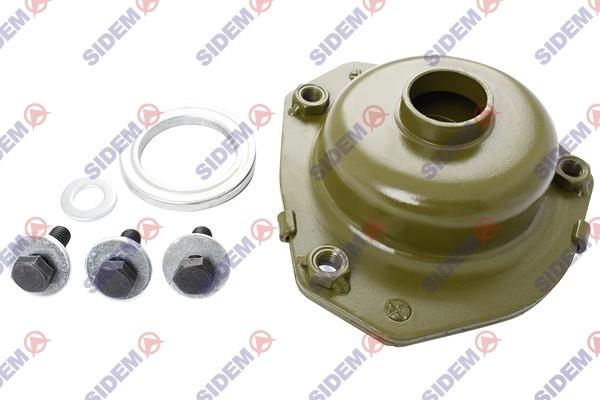 Sidem 854403 KIT - Amortizatora statnes balsts www.autospares.lv