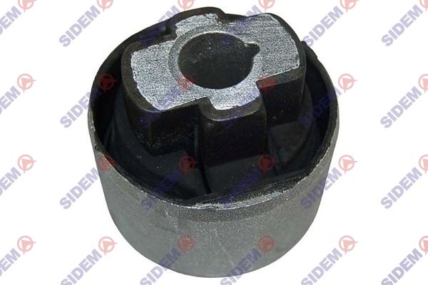 Sidem 854602 - Сайлентблок, рычаг подвески колеса www.autospares.lv