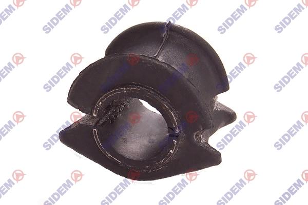 Sidem 854800 - Втулка стабилизатора www.autospares.lv