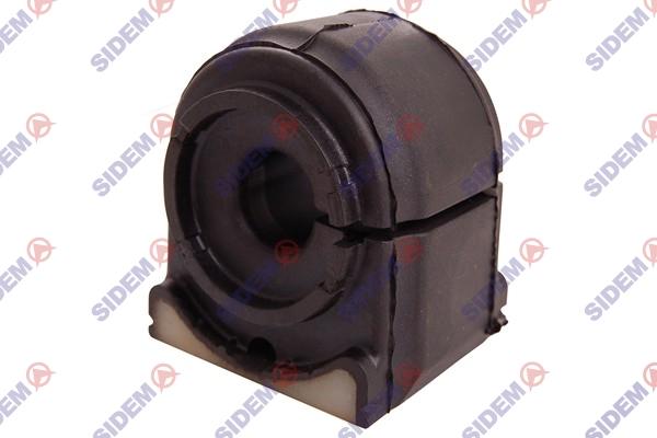 Sidem 850906 - Bearing Bush, stabiliser www.autospares.lv