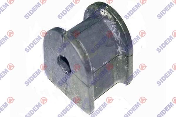 Sidem 850901 - Bukse, Stabilizators www.autospares.lv