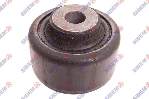 Sidem 850610 - Сайлентблок, рычаг подвески колеса www.autospares.lv