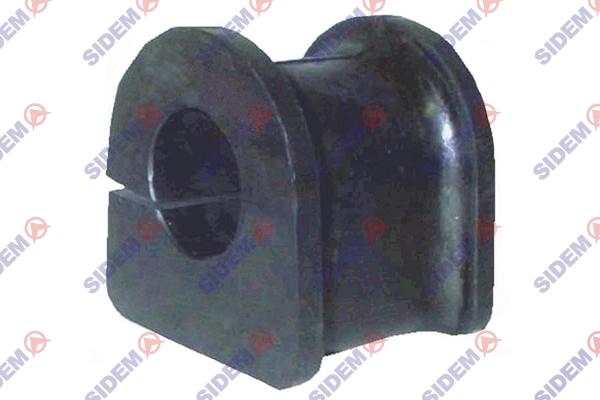 Sidem 850806 - Bukse, Stabilizators www.autospares.lv