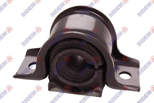 Sidem 850803 - Bearing Bush, stabiliser www.autospares.lv