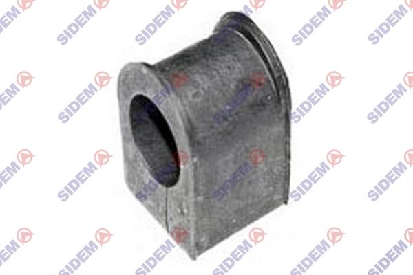 Sidem 850807 - Bukse, Stabilizators www.autospares.lv