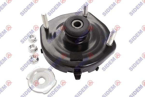 Sidem 851501 - Top Strut Mounting www.autospares.lv